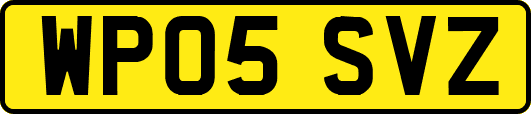 WP05SVZ