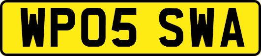 WP05SWA
