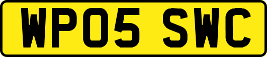 WP05SWC