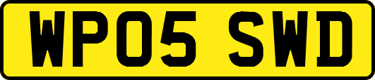 WP05SWD