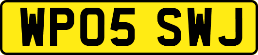 WP05SWJ