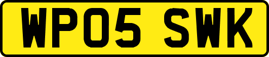 WP05SWK