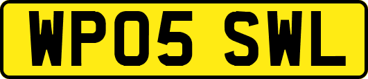 WP05SWL