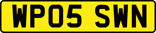 WP05SWN