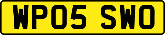 WP05SWO