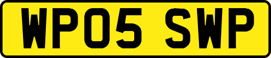 WP05SWP