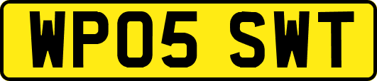 WP05SWT