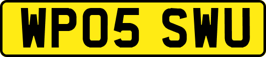 WP05SWU
