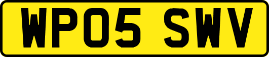 WP05SWV