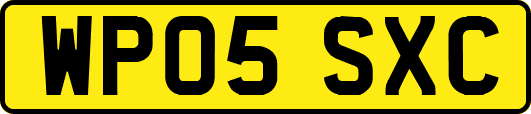 WP05SXC