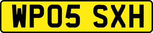 WP05SXH