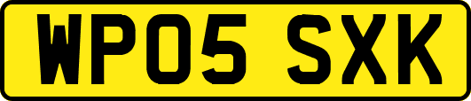 WP05SXK
