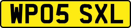 WP05SXL