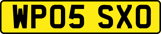 WP05SXO