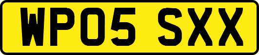 WP05SXX