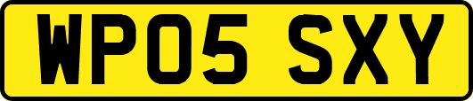WP05SXY