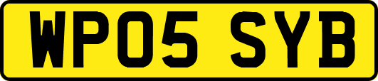 WP05SYB