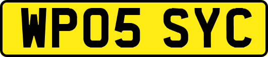 WP05SYC