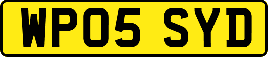 WP05SYD