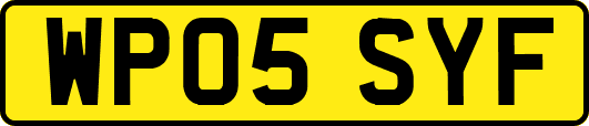 WP05SYF