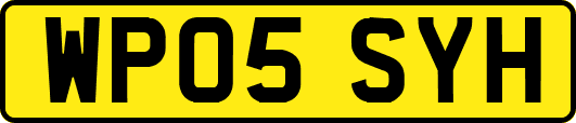 WP05SYH