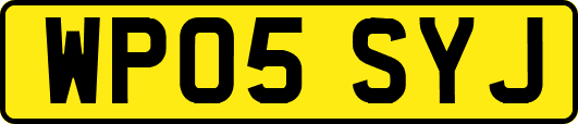 WP05SYJ
