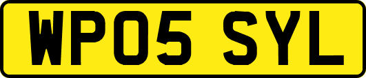 WP05SYL