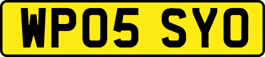 WP05SYO