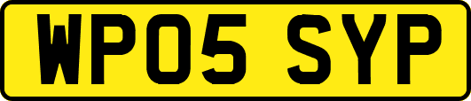WP05SYP