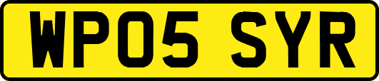 WP05SYR