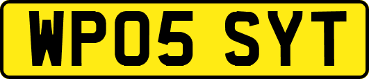 WP05SYT