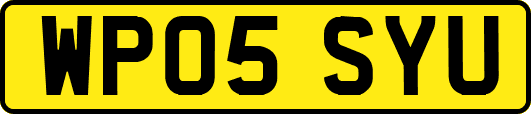 WP05SYU