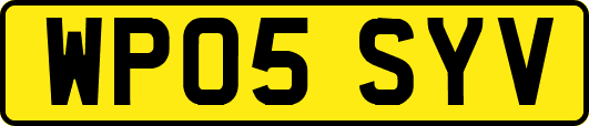 WP05SYV