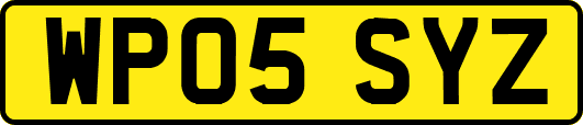 WP05SYZ
