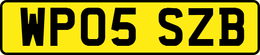 WP05SZB