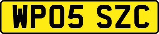 WP05SZC