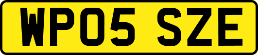 WP05SZE