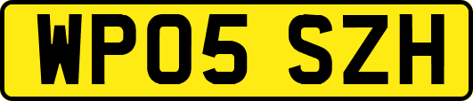 WP05SZH