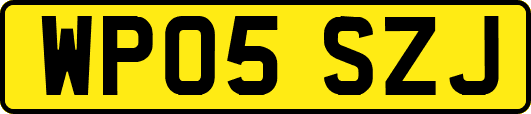 WP05SZJ