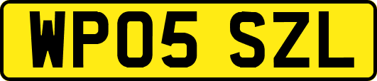 WP05SZL