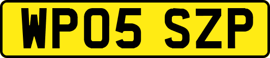 WP05SZP