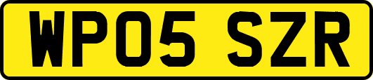 WP05SZR