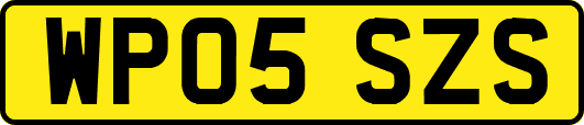 WP05SZS
