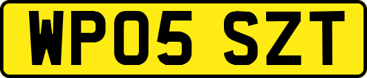 WP05SZT