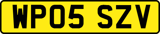 WP05SZV