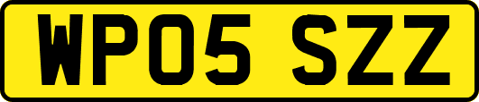 WP05SZZ