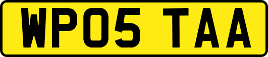 WP05TAA