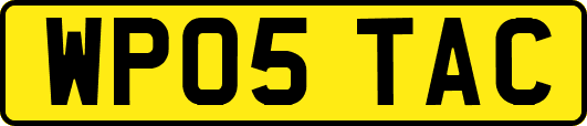 WP05TAC
