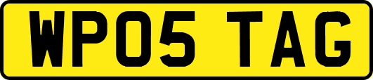 WP05TAG