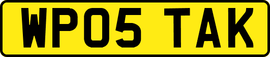 WP05TAK